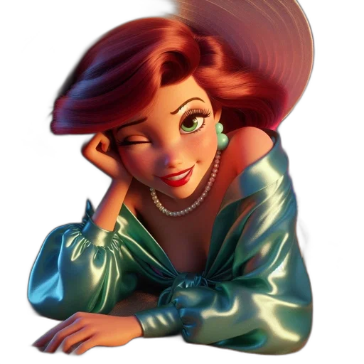 crown, jewelry, dress, face transparent PNG cut-out