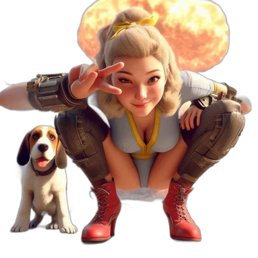 staff, weapon, animal, face transparent PNG cut-out