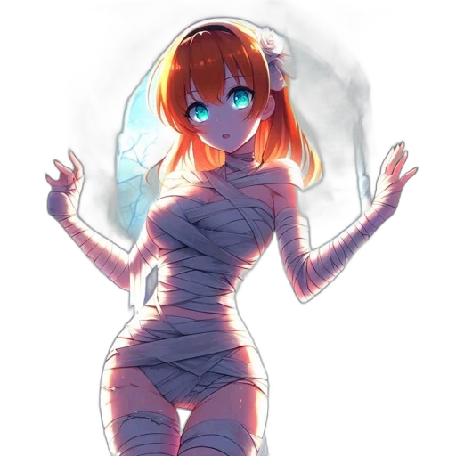 dress, robot, creature, mask transparent PNG cut-out