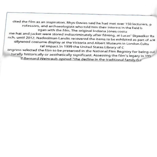 staff, page, book, document transparent PNG cut-out