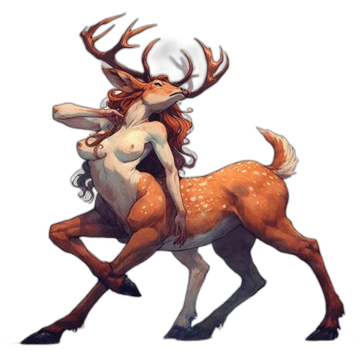 animal, creature, concept art, fantasy art transparent PNG cut-out