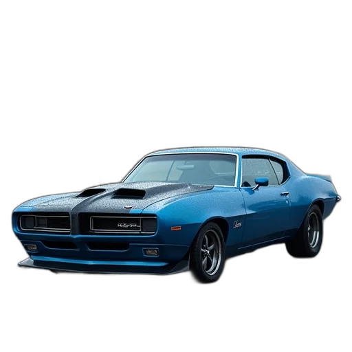 car, weapon, photorealistic, 3d render transparent PNG cut-out