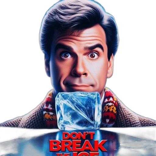jacket, movie, poster, don transparent PNG cut-out