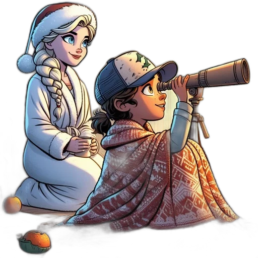 staff, weapon, hat, concept art transparent PNG cut-out