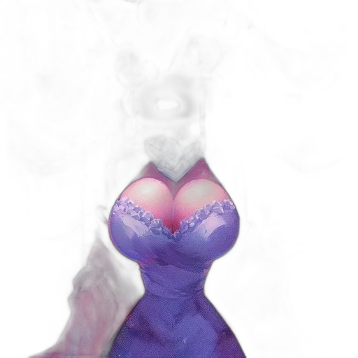 dress, mask, dragon, crown transparent PNG cut-out