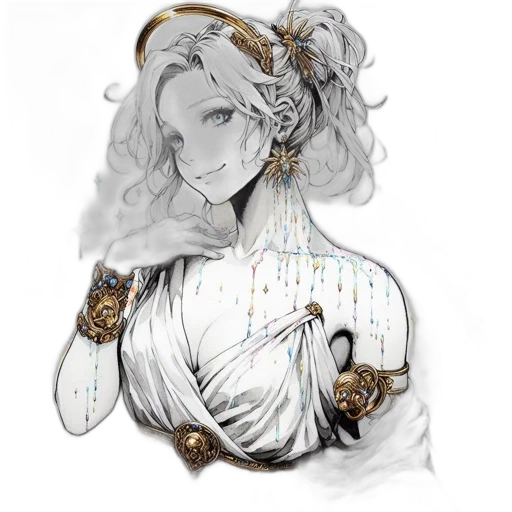 crown, dress, jewelry, mask transparent PNG cut-out