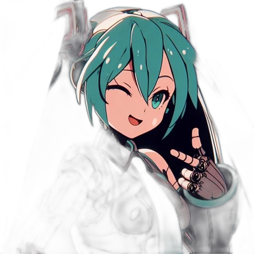 robot, weapon, staff, dragon transparent PNG cut-out