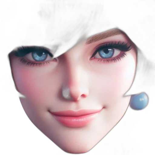 face, hat, mask, robot transparent PNG cut-out