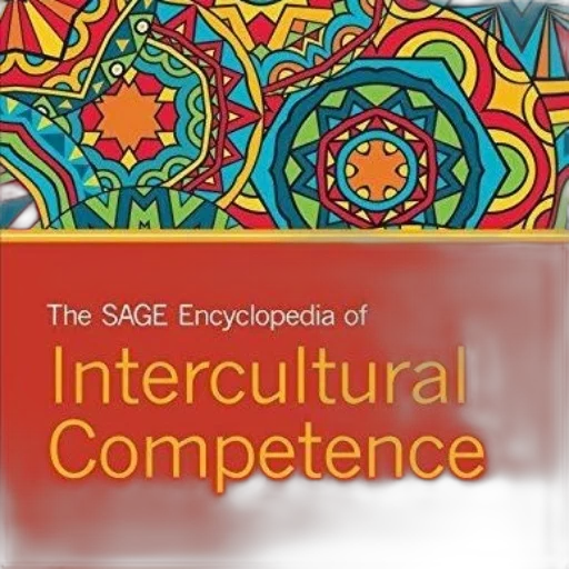 sage, encyclopedia, intercultural, competence transparent PNG cut-out