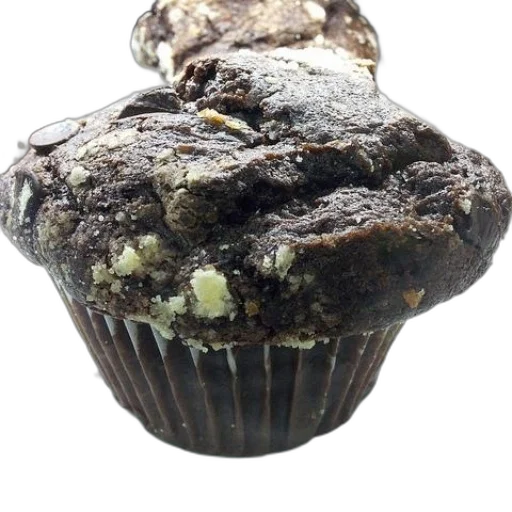food, crown, close-up, chocolate transparent PNG cut-out