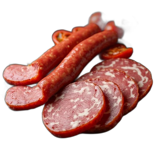 food, animal, weapon, creature transparent PNG cut-out