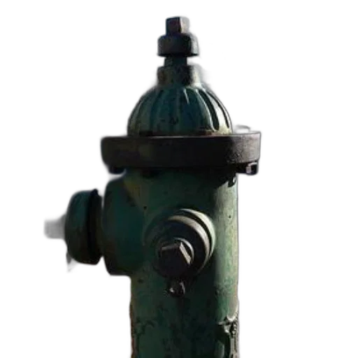 bottle, staff, weapon, robot transparent PNG cut-out