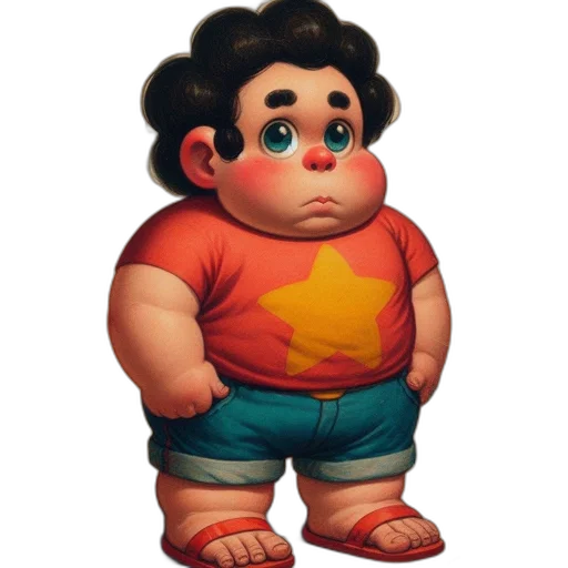 staff, creature, animal, face transparent PNG cut-out