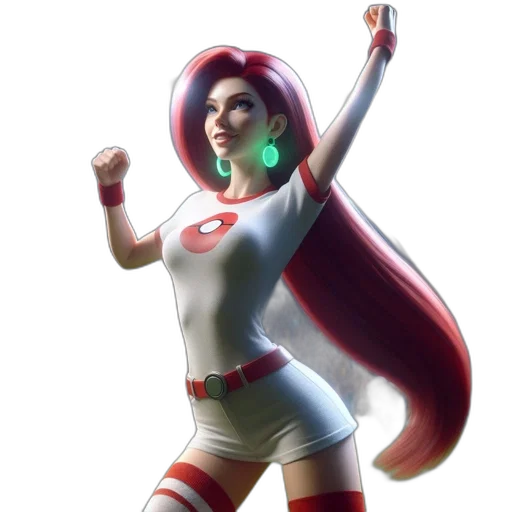staff, concept art, 3d render, fantasy art transparent PNG cut-out