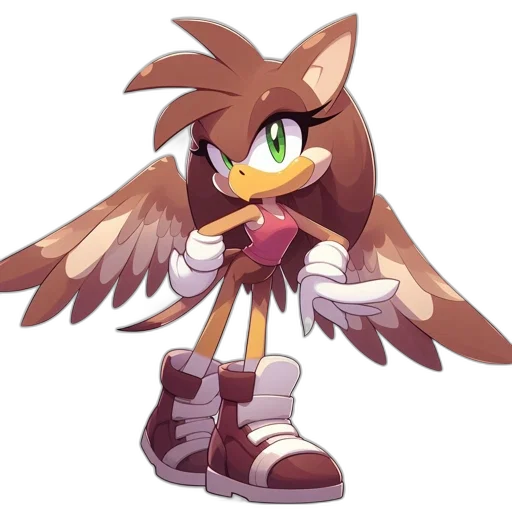 animal, jacket, creature, staff transparent PNG cut-out