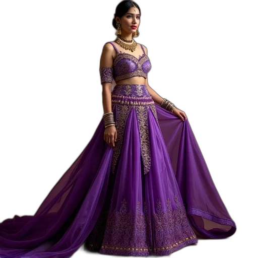 dress, jewelry, photorealistic, colorful transparent PNG cut-out