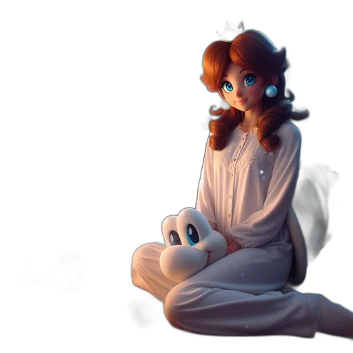 mask, creature, robot, staff transparent PNG cut-out