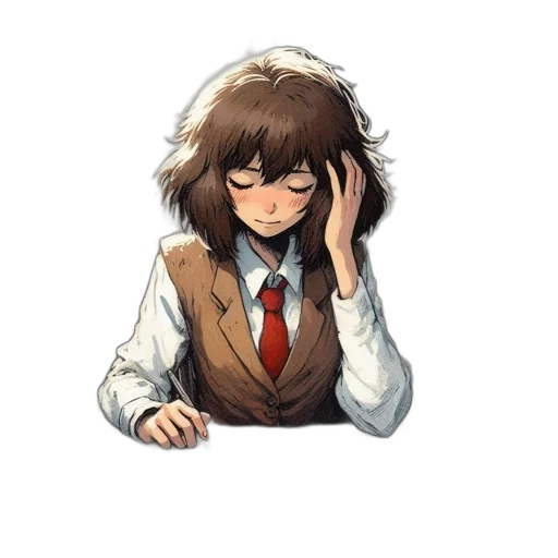 mask, hat, face, staff transparent PNG cut-out