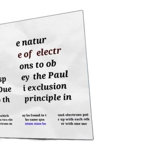 scientific, diagram, explaining, pauli transparent PNG cut-out