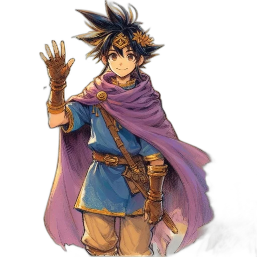 staff, sword, weapon, dragon transparent PNG cut-out