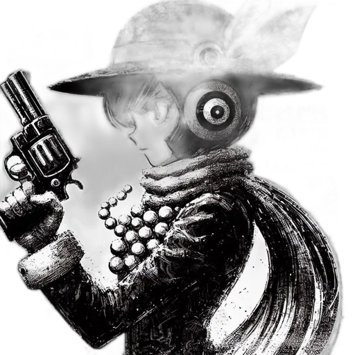 robot, creature, mask, animal transparent PNG cut-out