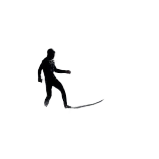 staff, animal, creature, weapon transparent PNG cut-out