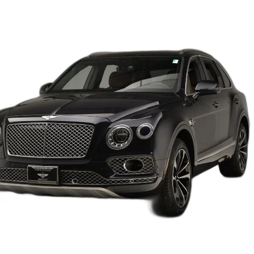 car, 3d render, luxury, suv transparent PNG cut-out