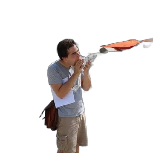 weapon, staff, umbrella, bottle transparent PNG cut-out