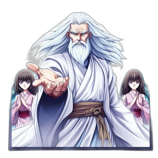 staff, concept art, fantasy art, pixel art transparent PNG cut-out