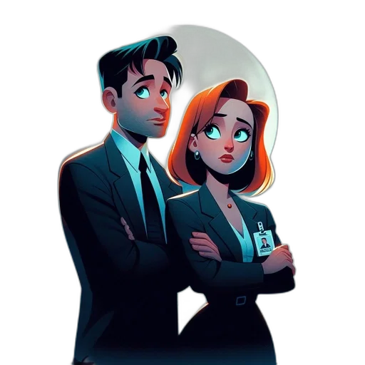 jacket, comic book art, cartoon, concept art transparent PNG cut-out