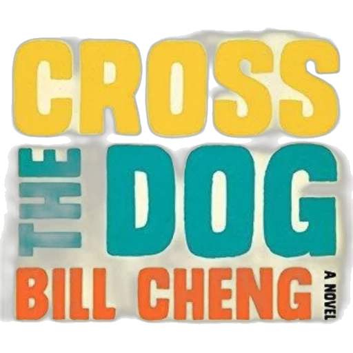 cover, southern, cross, dog transparent PNG cut-out