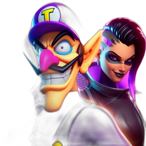 mask, face, weapon, concept art transparent PNG cut-out