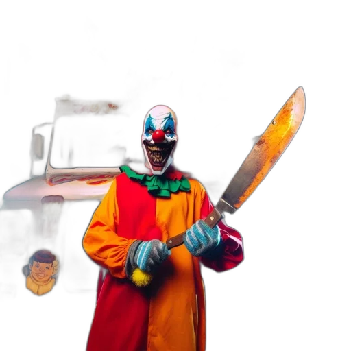 weapon, staff, mask, sword transparent PNG cut-out