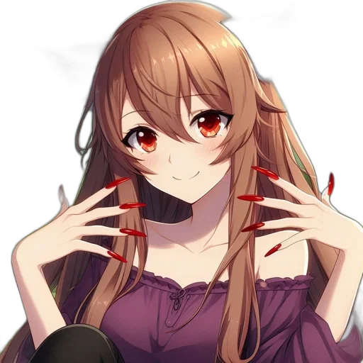 dress, crown, staff, mask transparent PNG cut-out