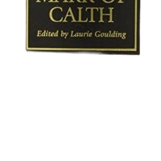 earth tones, cover, mark, calth transparent PNG cut-out