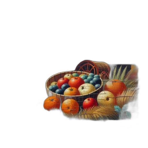 food, jewelry, furniture, crown transparent PNG cut-out