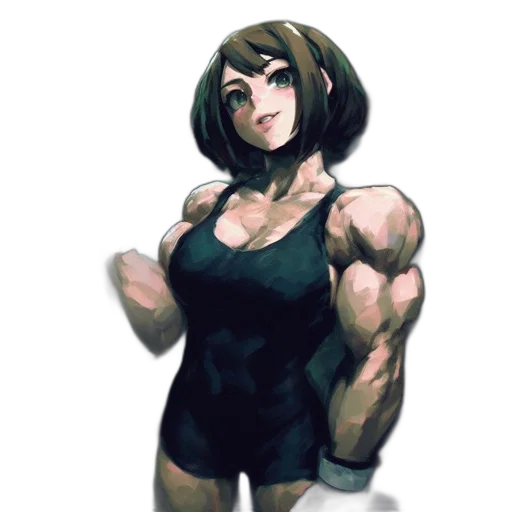 weapon, robot, dress, creature transparent PNG cut-out