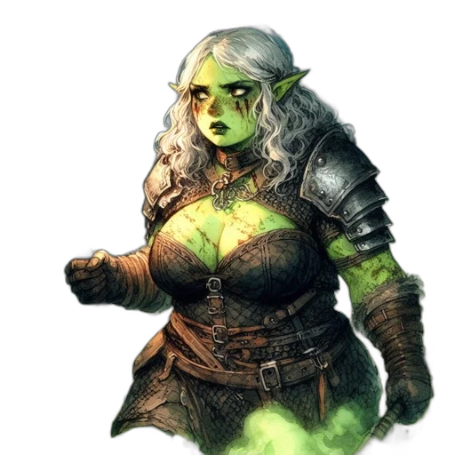 staff, face, concept art, fantasy art transparent PNG cut-out