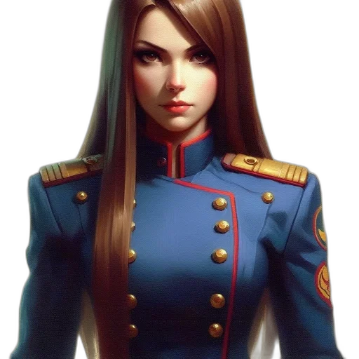 face, staff, jacket, dress transparent PNG cut-out