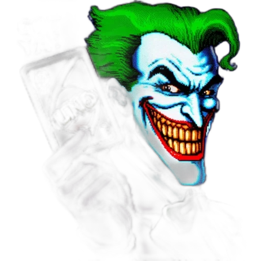 mask, face, comic book art, concept art transparent PNG cut-out