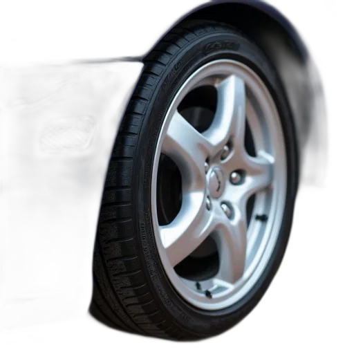 car, 3d render, photorealistic, concept art transparent PNG cut-out