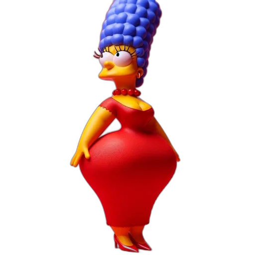 dress, hat, crown, food transparent PNG cut-out