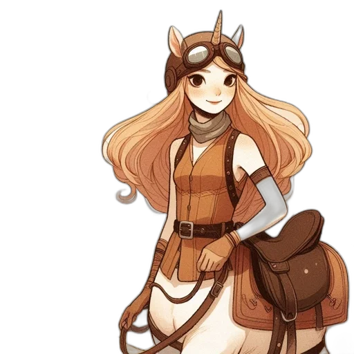 staff, fantasy art, concept art, watercolor transparent PNG cut-out