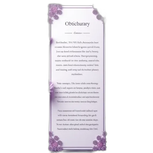 jewelry, dress, purple, white transparent PNG cut-out