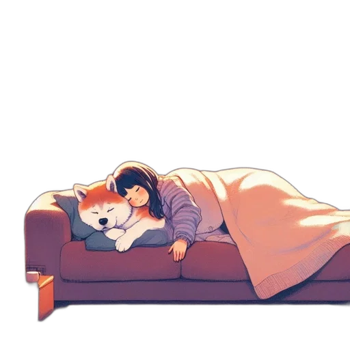 pixel art, anime, watercolor, concept art transparent PNG cut-out