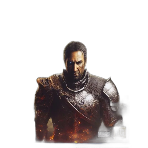 sword, face, weapon, dragon transparent PNG cut-out