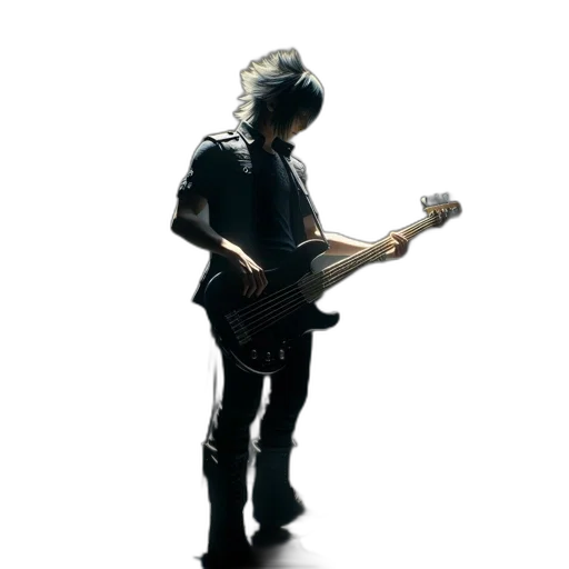 jacket, weapon, sword, staff transparent PNG cut-out