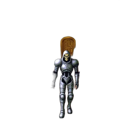 robot, weapon, jewelry, staff transparent PNG cut-out