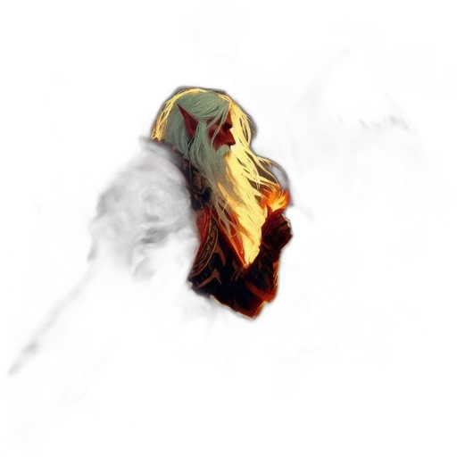 mask, face, dragon, hair transparent PNG cut-out