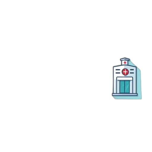 robot, building, pixel art, concept art transparent PNG cut-out